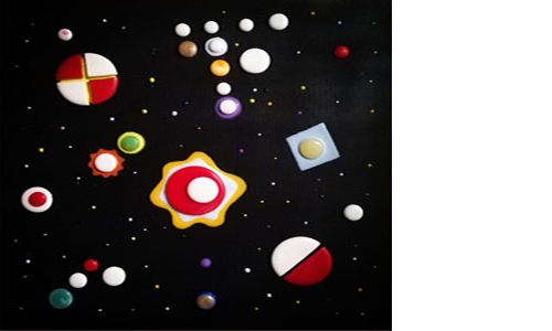 IL GIOCO NELL'UNIVERSO